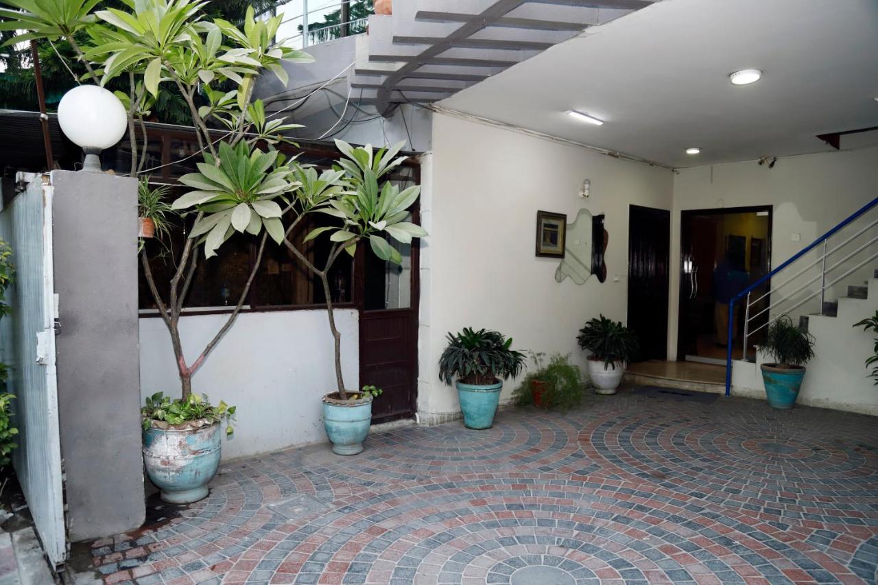 Hotel Sweet Inn Λαχόρη Εξωτερικό φωτογραφία