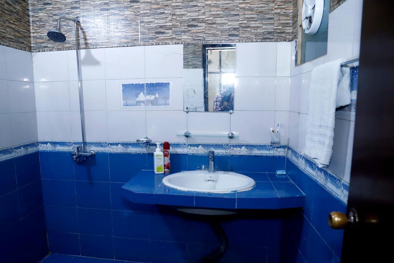 Hotel Sweet Inn Λαχόρη Εξωτερικό φωτογραφία