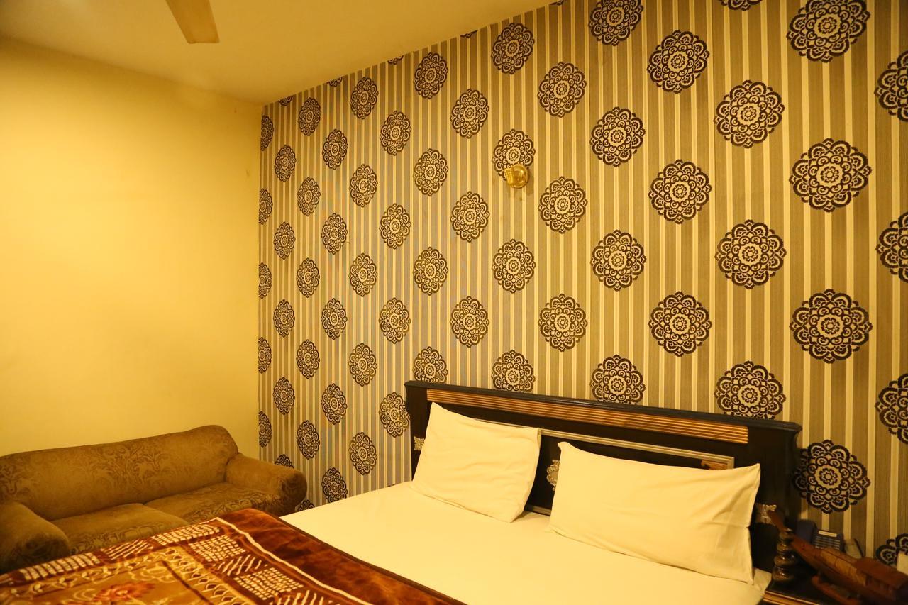 Hotel Sweet Inn Λαχόρη Εξωτερικό φωτογραφία