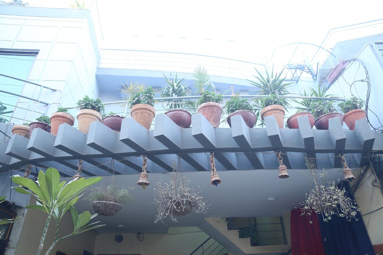 Hotel Sweet Inn Λαχόρη Εξωτερικό φωτογραφία