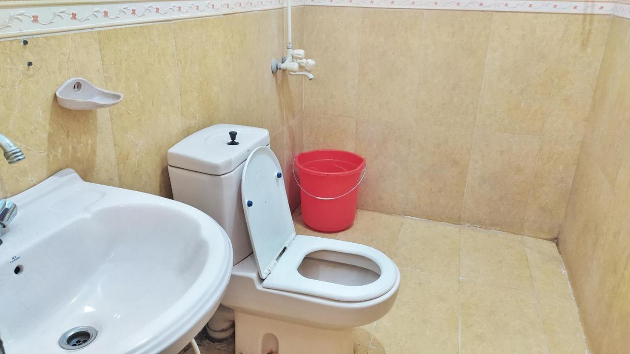 Hotel Sweet Inn Λαχόρη Εξωτερικό φωτογραφία