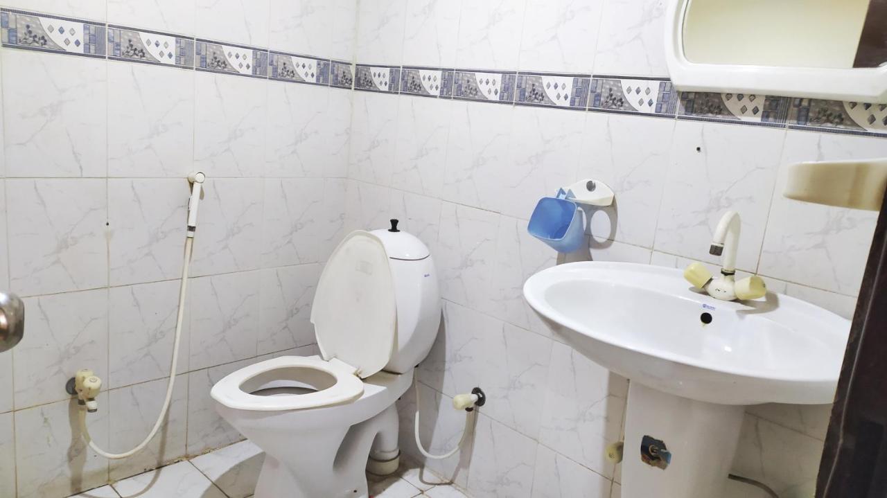 Hotel Sweet Inn Λαχόρη Εξωτερικό φωτογραφία