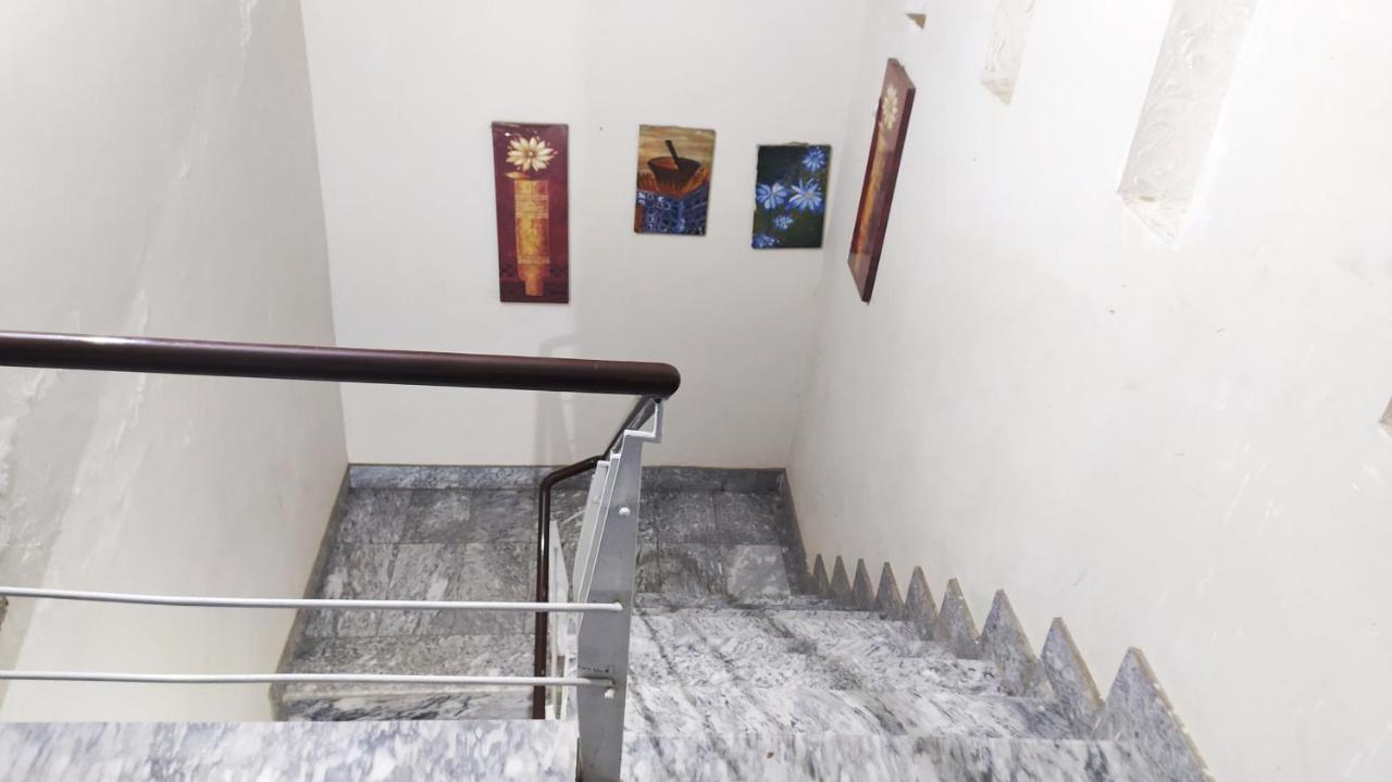 Hotel Sweet Inn Λαχόρη Εξωτερικό φωτογραφία