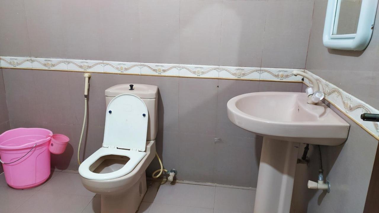 Hotel Sweet Inn Λαχόρη Εξωτερικό φωτογραφία